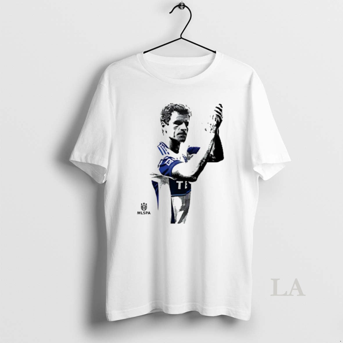 Original Thomas Muller Player Soccer Vintage