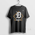 Original Tigers Alcs 2025