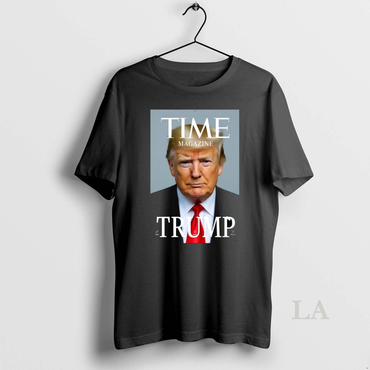 Original Time Magazine Trump