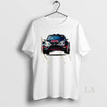 Original Timo Scheiders Seat Ibiza Rx Supercar Classic