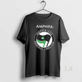 Original Tizzyent Amphifa Amphibians Against Fascism