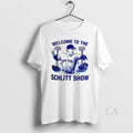 Original To The Schlitt Show
