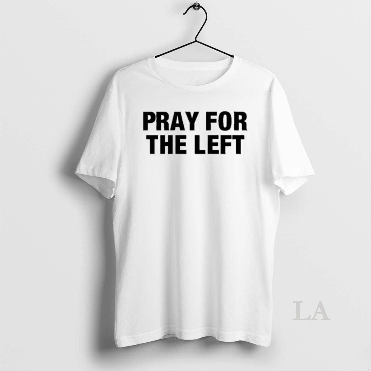 Original Tom Macdonald Pray For The Left Unisex