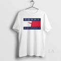 Original Tommy Heilfuhrer Logo Parody
