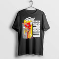 Original Tony Esposito Chicago Highlight Hockey Tshirts Jpg Unisex