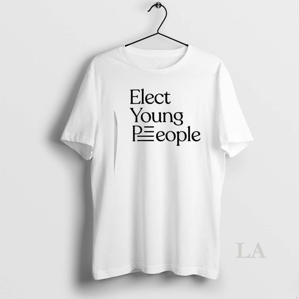 Original Tony Goldwyn Wearing Elect Young People Unisex
