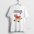 Original Toodaloo Cuntaroos Ornaments