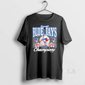 Original Toronto Blue Jays American League Champions Postseason 2025