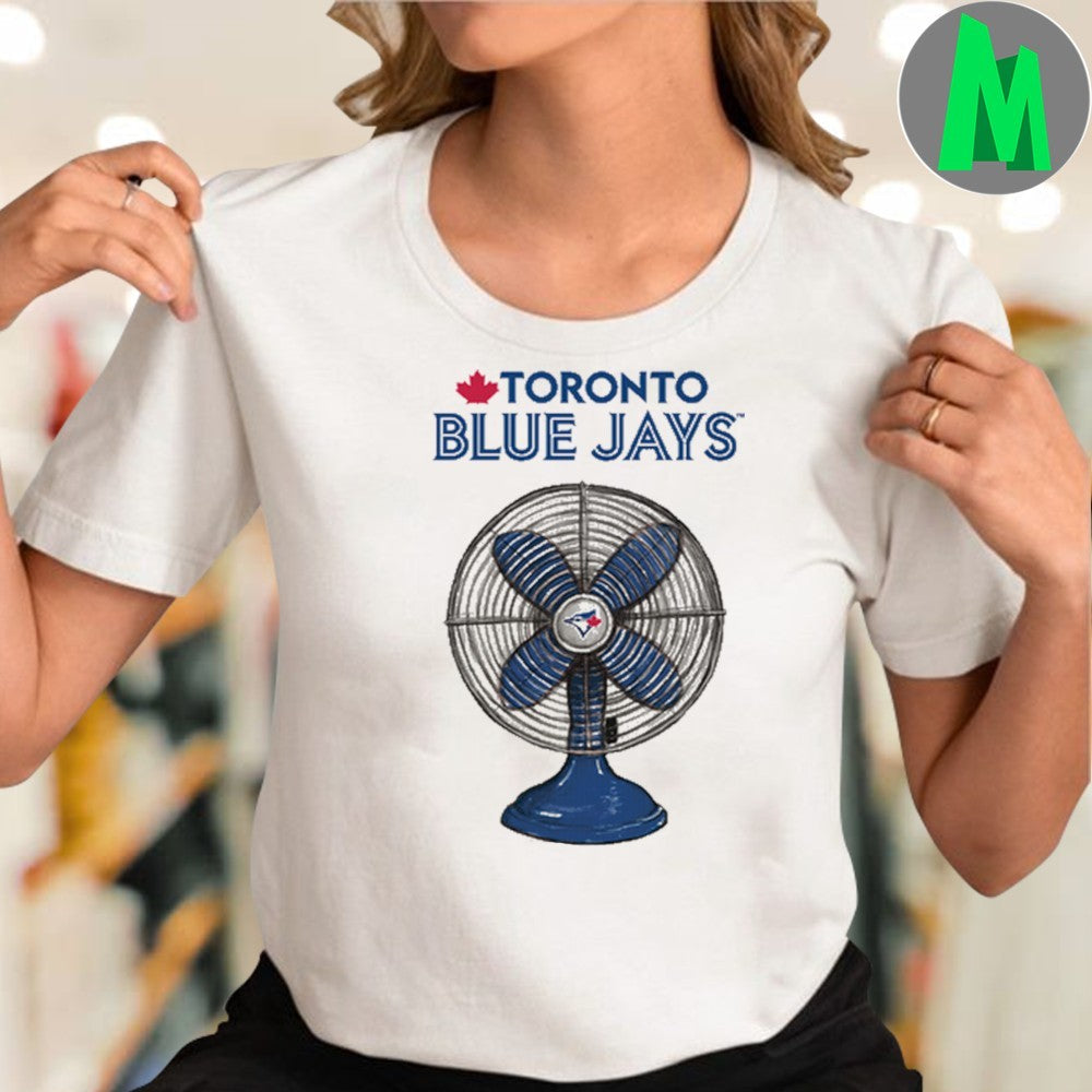 Original Toronto Blue Jays Fan Shirt Unisex