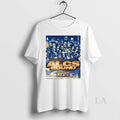 Original Toronto Blue Jays Mlb 2025 Alcs Championship Bound Want It All