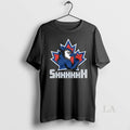 Original Toronto Blue Jays Postseason 2025 Shhhhh