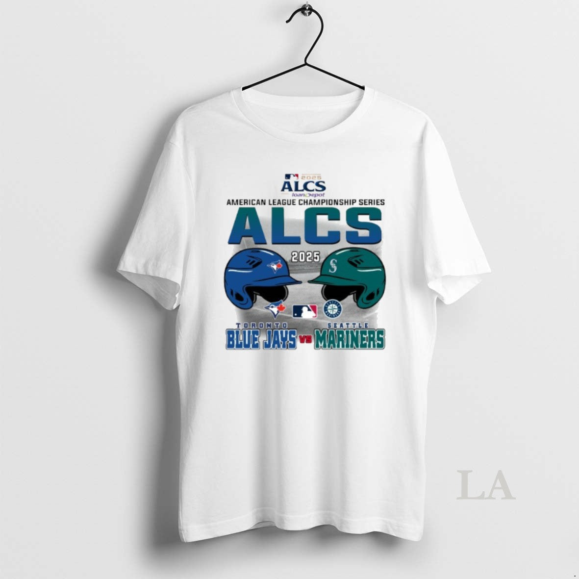 Original Toronto Blue Jays Vs Seattle Mariners 2025 Alcs Head To Head