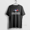 Original Toronto Blue Jays Baseball Start Spreading The News Bitches