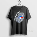 Original Toronto Blue Jays In My Dna 2025 Mlb
