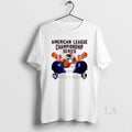 Original Toronto Blue Jays Vs Seattle Mariners 2025 American League Championship Series