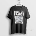 Original Tour De France June 1940
