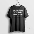 Original Tournament Travelers Association Weve Seen More Parking