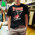 Original Trapper SchoepP Presents Osborne Rock & Roll Concert Unisex
