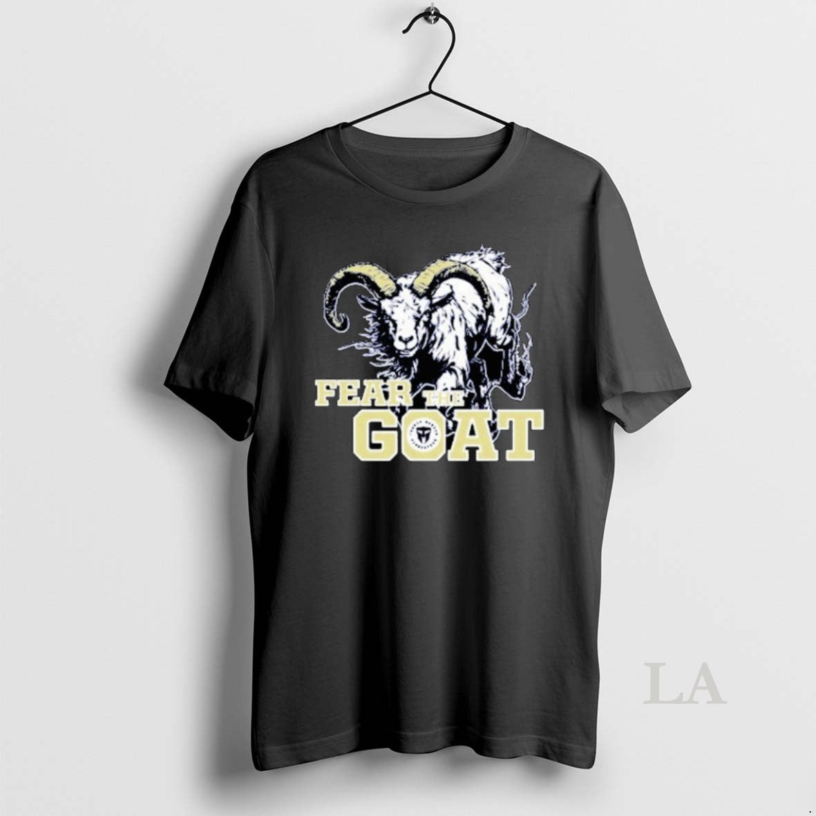Original Travis Manion Foundation Fear The Goat