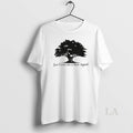 Original Tree Just Cause For A New Appeal
