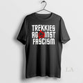 Original Trekkies Against Fascism
