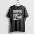 Original Trophy Las Vegas Aces Champions Wnba Finals Basketball 2025