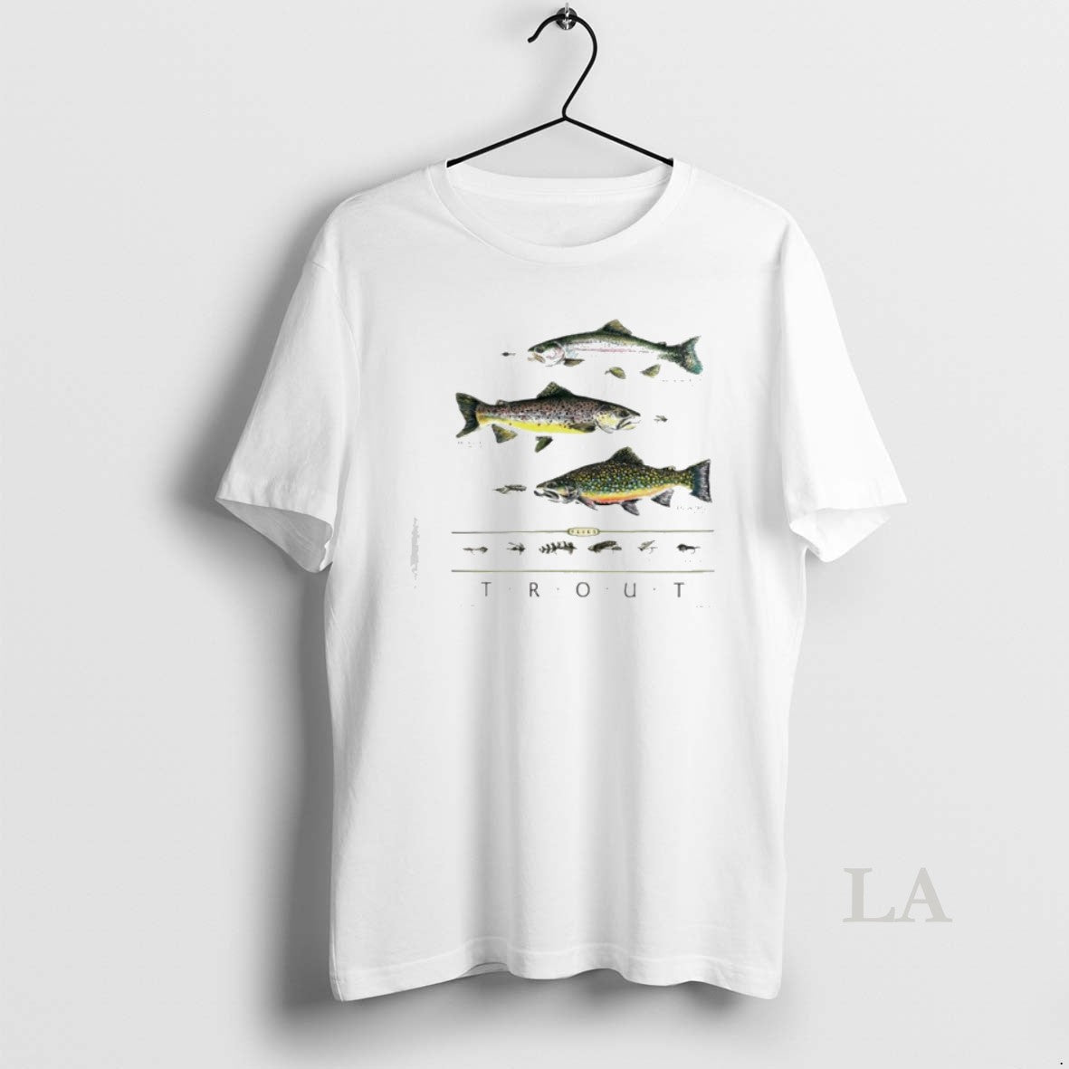Original Trout Flies