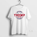 Original Trump 2028 Lets Keep It Going America