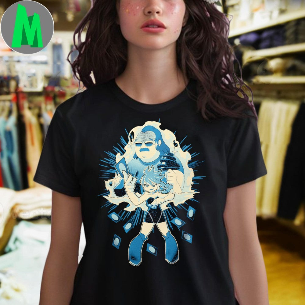 Original Trump Card Shirt Unisex