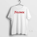 Original Trump Tylenol Logo