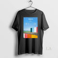 Original Turnstile The Never Enough 2025 2026 Shows T Men