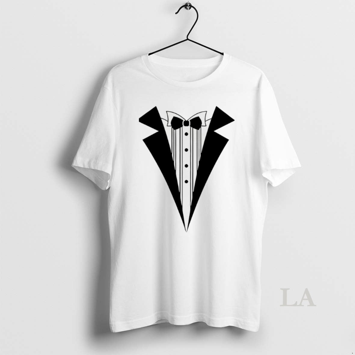 Original Tuxedo Youth