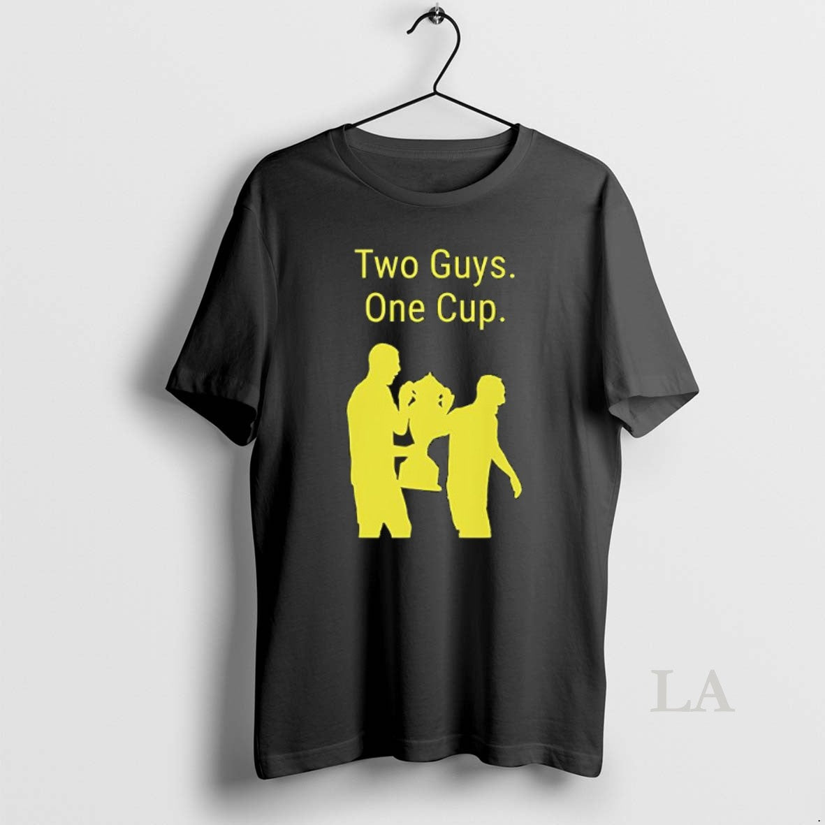 Original Two Guys One Cup