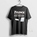 Original Tylenol Acetaminophen Extra Strength