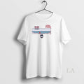 Original Uconn Basketball Utterly Impossible Score Unisex