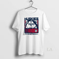 Original Uconn Huskies Basketball Staredown Mascot Unisex