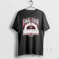 Original Uconn Huskies Mens Basketball Ncaa Final Four 2026 Unisex