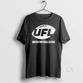 Original Ufl United Football League
