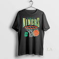 Original Unc Charlotte 49ers Hoops