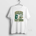 Original Unc Charlotte T Niner Nation Forty Niners Est 1946