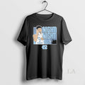 Original Unc Tar Heels Basketball Seth Trimble Night Night Unisex