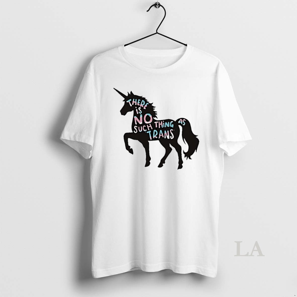 Original Unicorn There Is No Such Thing As Trans