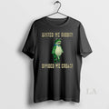 Original United We Ribbit Divided We Croak Frog Of Portland 2025