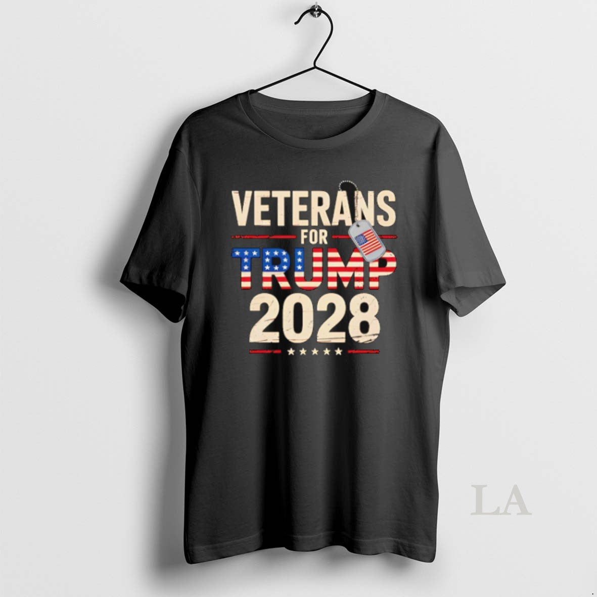 Original Veterans For Trump 2028
