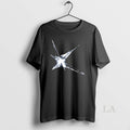 Original Victory Star Long Sleve