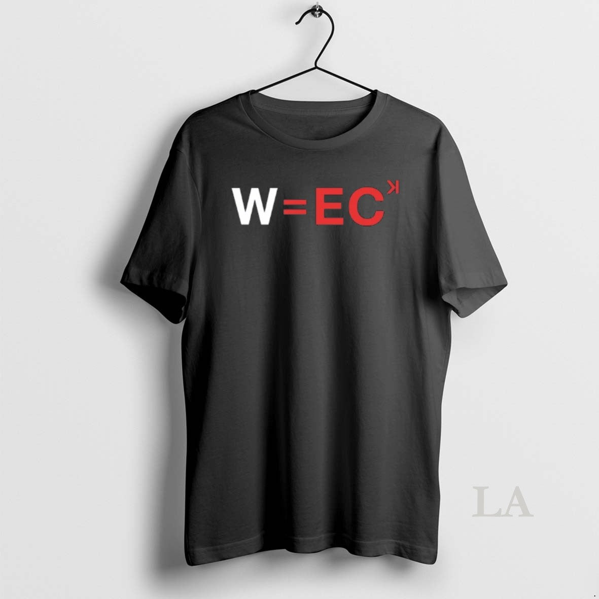 Original W Is Ec Edward Cabrera Unisex