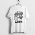 Original Wnba Champions 2025 Las Vegas Aces