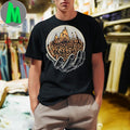 Original Wander Inside the Maze Shirt Unisex
