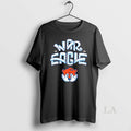Original War Eagle Auburn Tigers