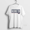 Original Washington Capitals Blocked Out Nhl 2025
